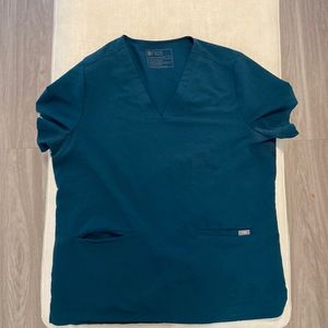 Figs nurse top
